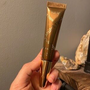 Sculpt Tape Contour
 LIQUID BRONZER DEEP BRONZE